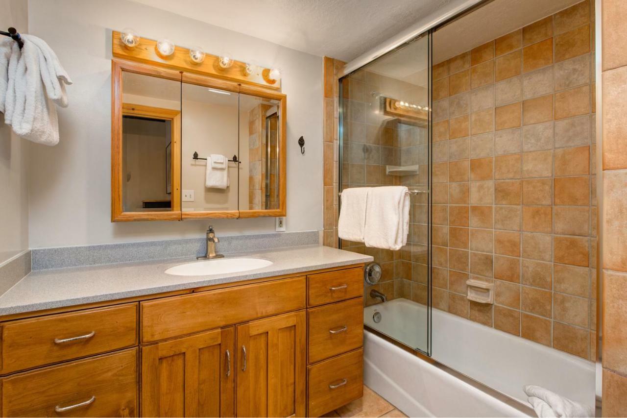 Creekside Chalet Alta Εξωτερικό φωτογραφία